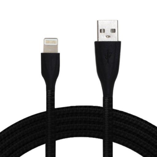 کابل تبدیل USB به لایتنینگ آرسون مدل AN-M5 به طول ۱ متر